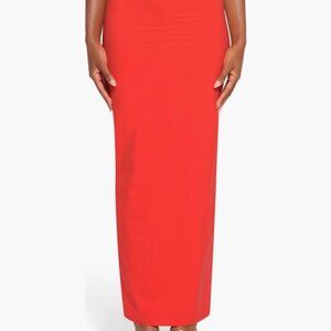 SKIMS Long Skirt